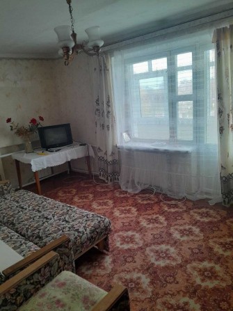 2-кімнатна квартира 52 м² | Без боргів | Під ремонт | 12 500,00 USD - фото 1