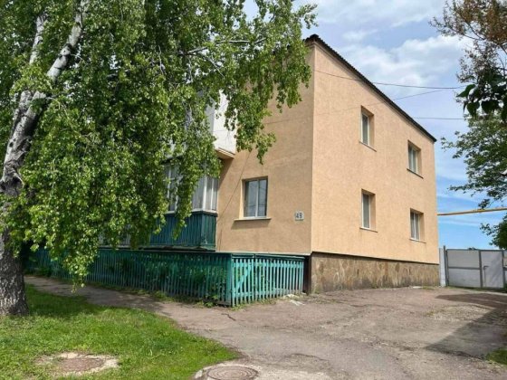 ПРОДАМ 3-кімнатну квартиру в центрі Путивль Путивль