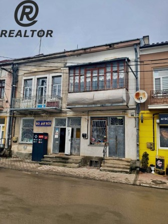 Продається 1-кімнатна квартира-студія. Копичинці - фото 1