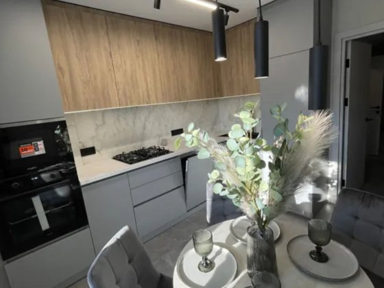 Продаж 1к квартири 42 кв. м на вул. Смакули Петриков
