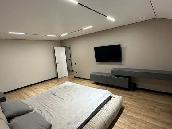 Прадаж Квартири, Квартира  123кв. Будинок Теребовля