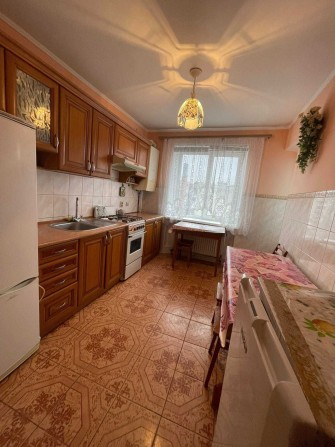 Продаж 3 кім квартири на Микулинецькій з індивідуальним опаленням - фото 1