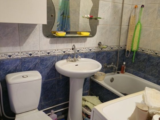 Продам 2-к.квартиру, метро Салтовское, Тракторостроителей, 138а Кулиничи