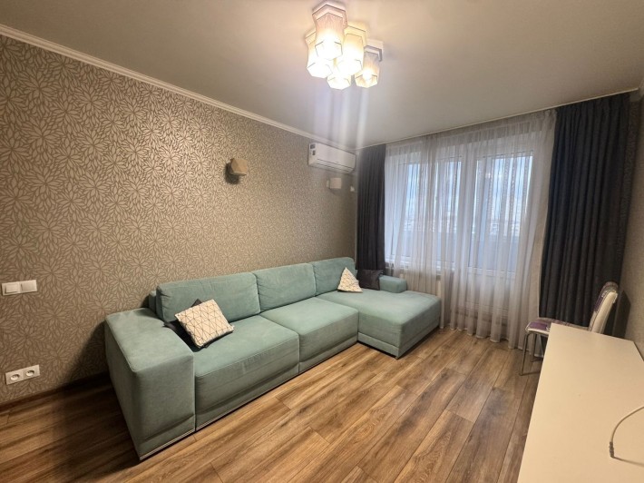 Продам 2-к квартиру, ТРК Україна Салтівка - фото 1