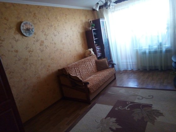 Продам 1 к кв метро Студентська ВЛАСНИК Кулиничі