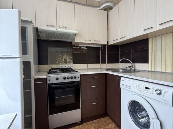 ‼️ЭКСКЛЮЗИВ‼️1-но комнатная Студенческая/Валентиновская 41 Кулиничи