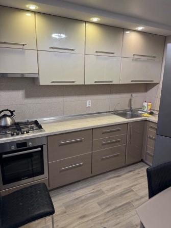 Продаж 3-х кімнатної квартирі - фото 1