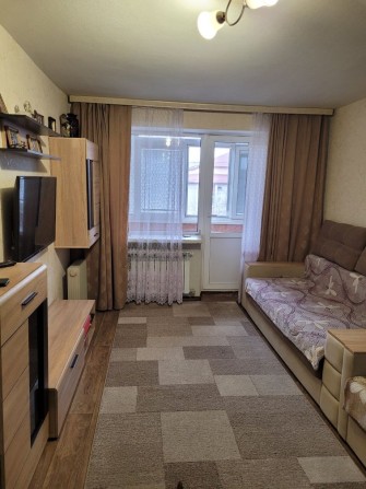 Продам однокімнатну квартиру в центрі міста  Балаклія  3/5 - фото 1