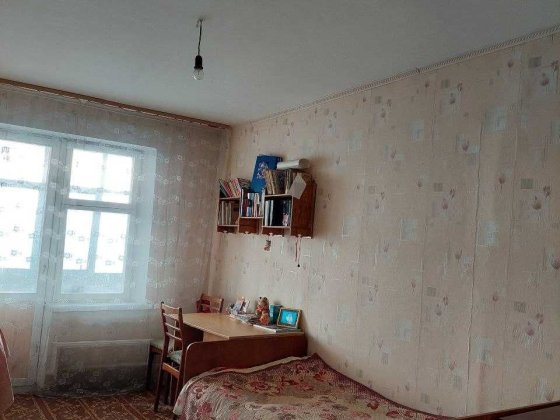 Продаж 3-кімнатної квартири у м. Златопіль (Первомайський) Златопіль