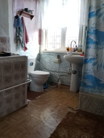 Продам двокімнатну квартиру на БАМі - фото 1