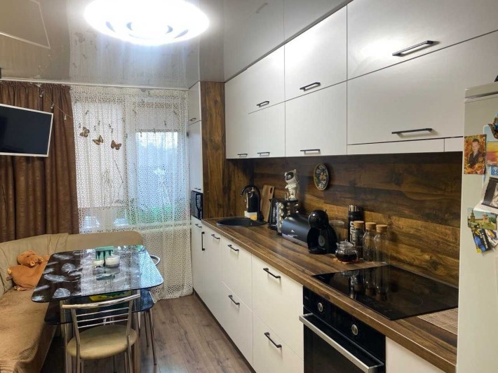 Продається квартира (формату дуплекс) смт. Нова Водолага. Продається будинок (формату дуплекс) смт.  - фото 1