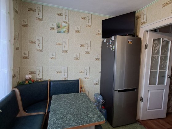 Продам 2к.квартиру в центрі міста/5/5 Первомайск