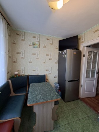 Продам 2к.квартиру в центрі міста/5/5 - фото 1
