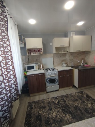Продам 2х кімнатну квартиру - фото 1