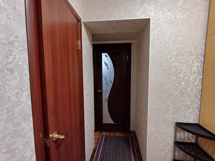 Продаж 2кім квартири біля центрального ринку - фото 1
