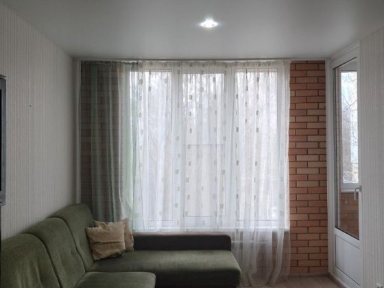 В перше у продажу 1к.  квартира в Малій Данилівці Малая Даниловка