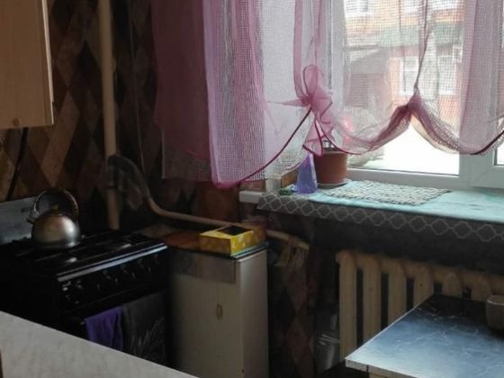 Продам 2х кімнатну квартиру район ПМК Богодухів