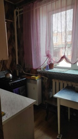 Продам 2х кімнатну квартиру район ПМК - фото 1