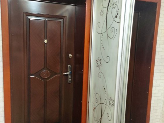 Продам двокімнатну квартиру Богодухів