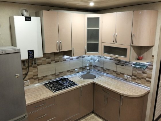 2 комнатная квартира Покотиловка Покотиловка