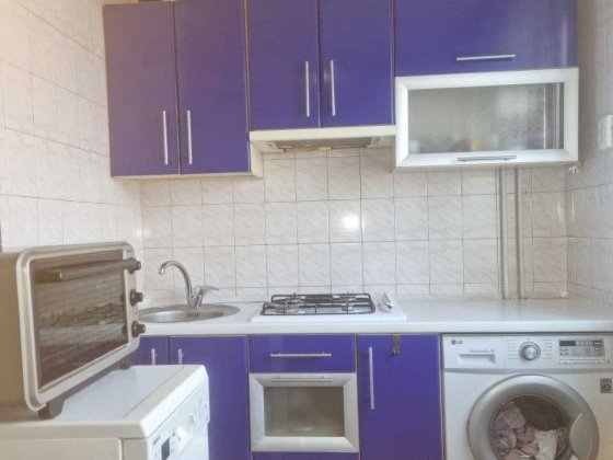 Продам 3 кв. Л. Сердюка 2 ост Метро Салтовская Бобрівка