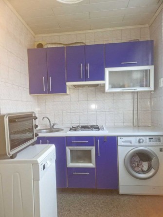 Продам 3 кв. Л. Сердюка 2 ост Метро Салтовская - фото 1