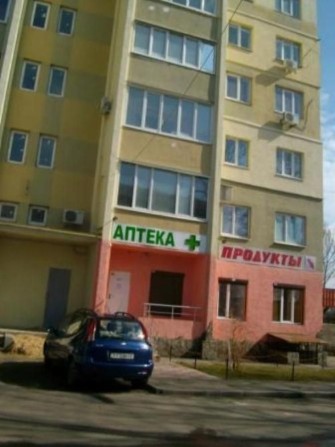 Продам 1 ну квартиру новобудова - фото 1