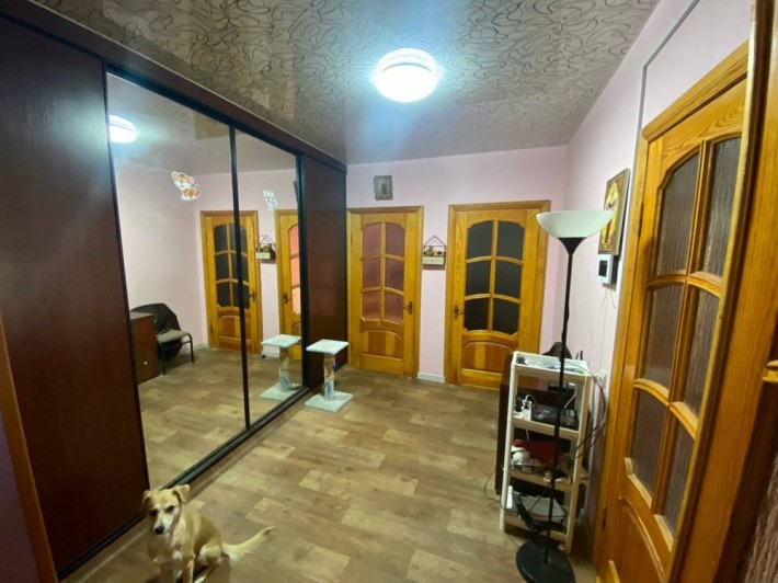 Продам трехкомнатную квартиру трьохкімнатну - фото 1