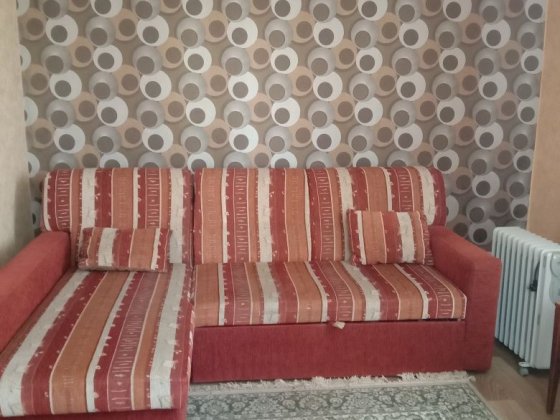 Продам 1-кімнатну квартиру. Васищеве