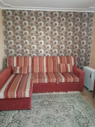 Продам 1-кімнатну квартиру. - фото 1