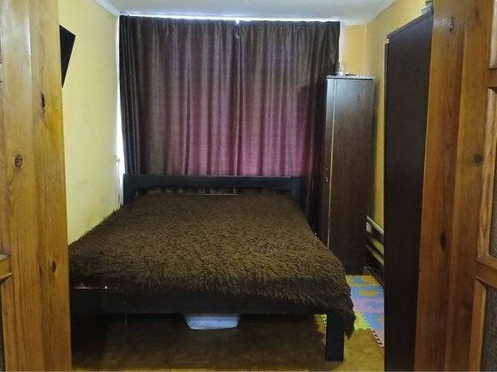 Продаю свою 2 комнатную квартиру Васищеве