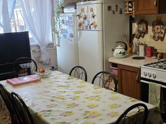 Продам 5к.квартиру Горбані