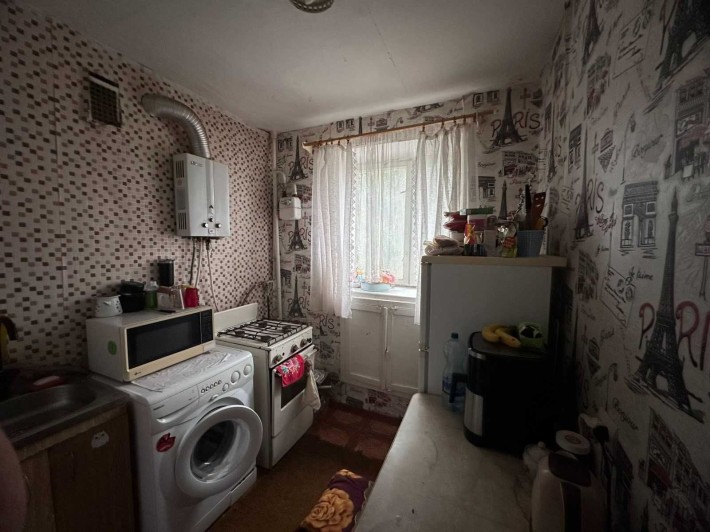 1-кімнатна квартира в центрі Красилова – під державні програми ТАК - фото 1