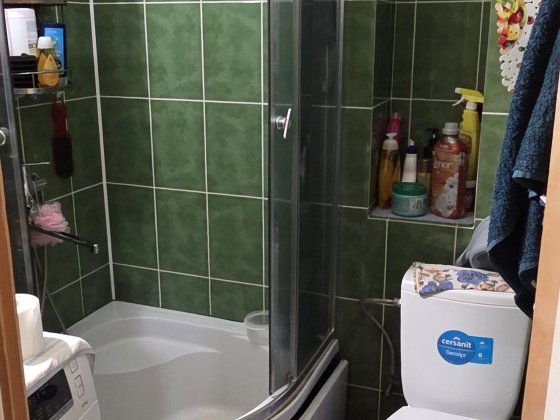 Продасться квартира зівсіма зручностями. по  вул. Гересемчука Полонное