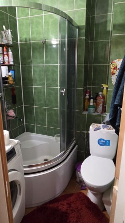Продасться квартира зівсіма зручностями. по  вул. Гересемчука - фото 1