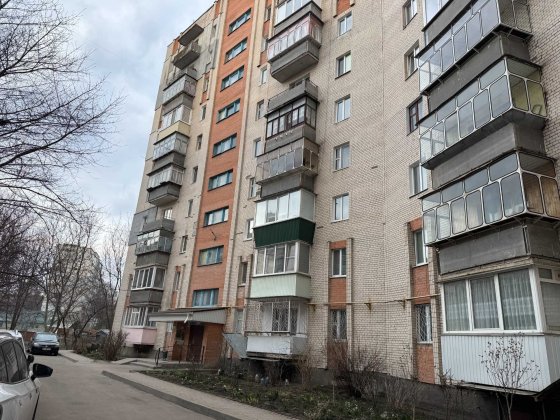 2к хороший стан+класне планування+меблі ID:43266 Олешин