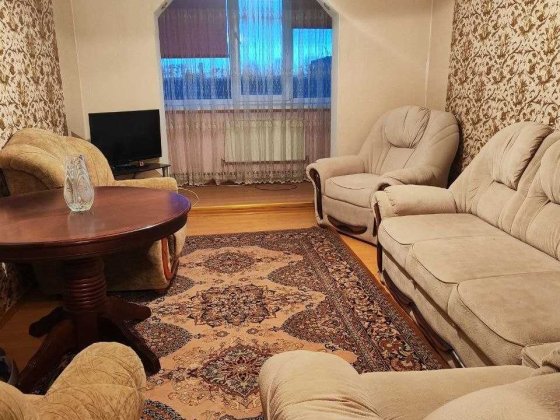 Продається 2 кімнатна квартира індивідуальне опалення СТ Ярмоленці Н Ярмолинцы