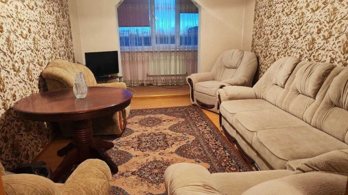 Продається 2 кімнатна квартира індивідуальне опалення СТ Ярмоленці Н - фото 1