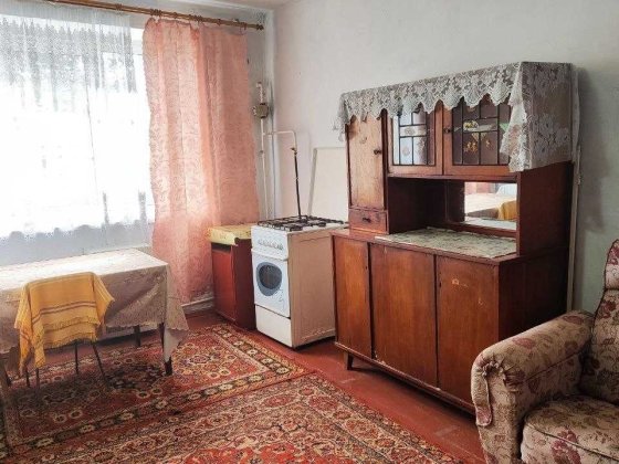 Продається 1,5 кімнатна квартира пригород Н Копистин