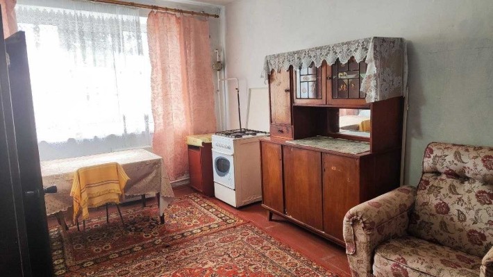 Продається 1,5 кімнатна квартира пригород Н - фото 1