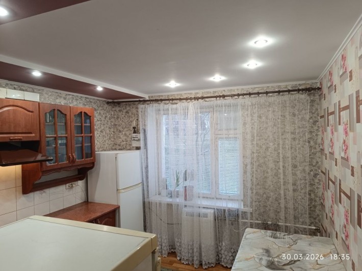 Продам двох кімнатну квартиру.Терміново - фото 1