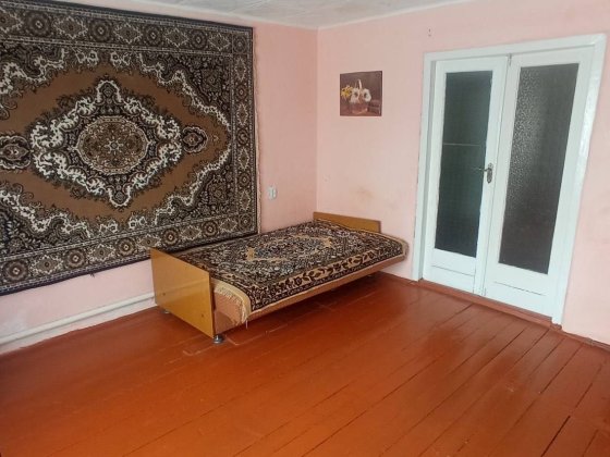 Квартира в цегляному будинку! Новая Ушица