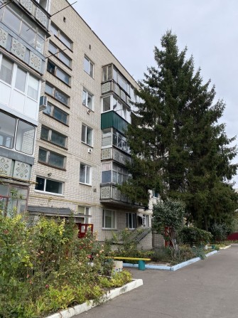 Продаж 3х кім кв в центрі Золотоноші 2пов - фото 1