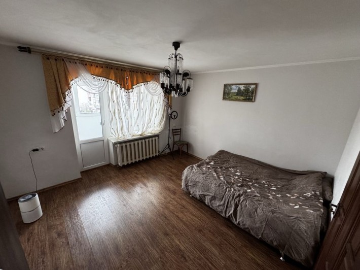 Продаю 2-кімнатну квартиру - фото 1