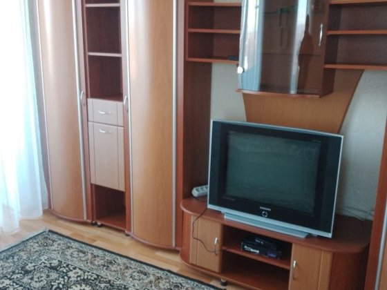Продам однокімнатну квартиру Звенигородка