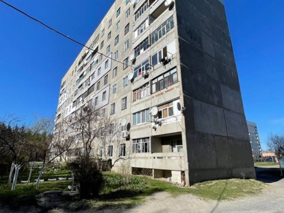 Продаж. Трикімнатна квартира Новий Чигирин Чигирин