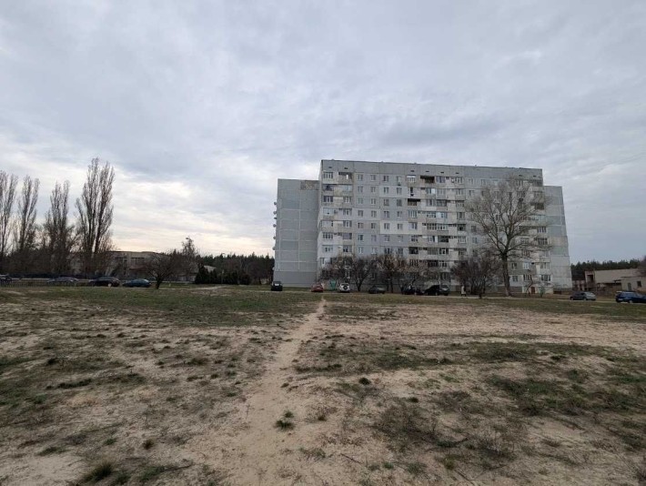 2 кімнатна Миру 12 8п, з ремонтом та меблями  можливо по сертифікату - фото 1