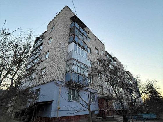 Продаж 3-кімнатної квартири в м. Чигирин | 60 км до Черкас Чигирин