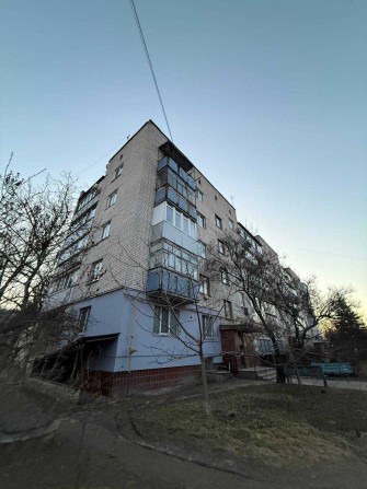 Продаж 3-кімнатної квартири в м. Чигирин | 60 км до Черкас - фото 1