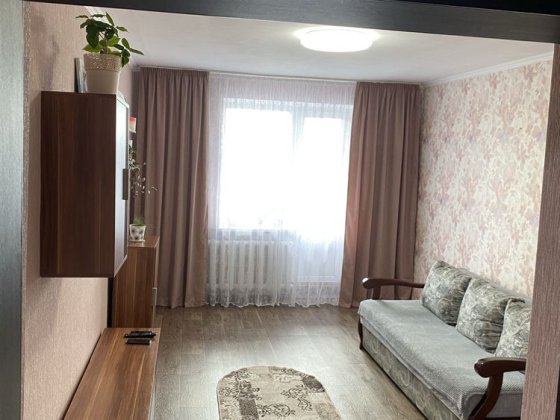 Продаж 3-кімнатної квартири в м. Носівка Носовка
